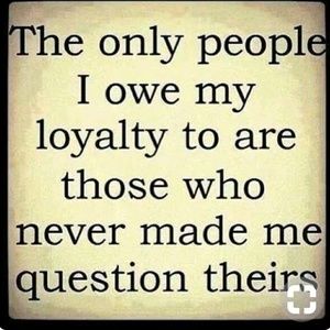 Meet your Posher, Renee